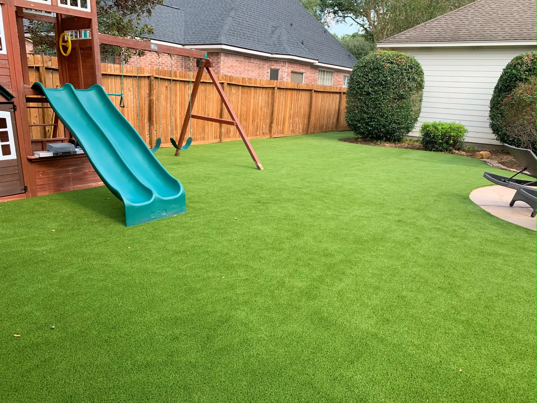 synlawn orange county playground turf