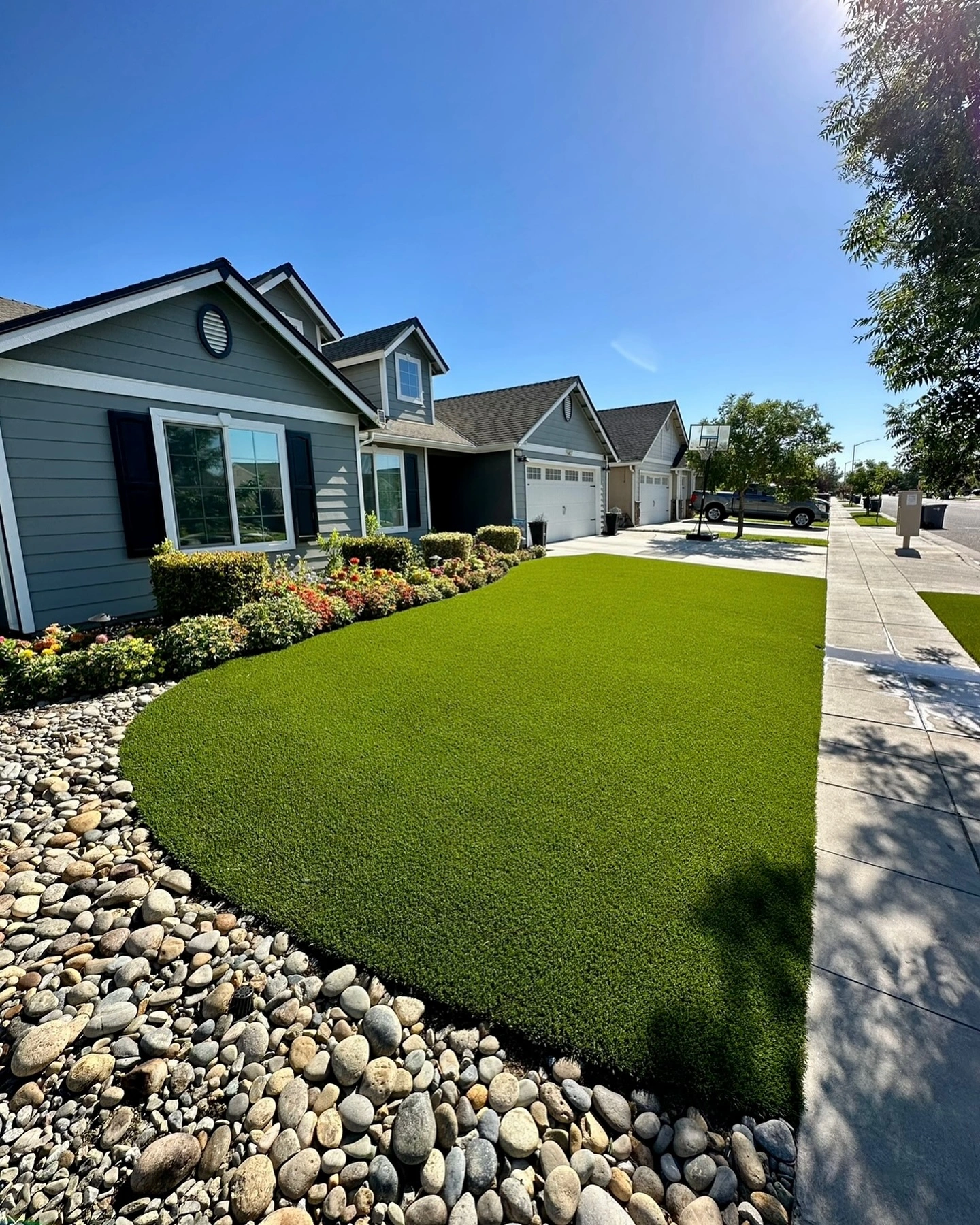 SYNLawn synthetic turf SYNLawn Orange County synthetic turf