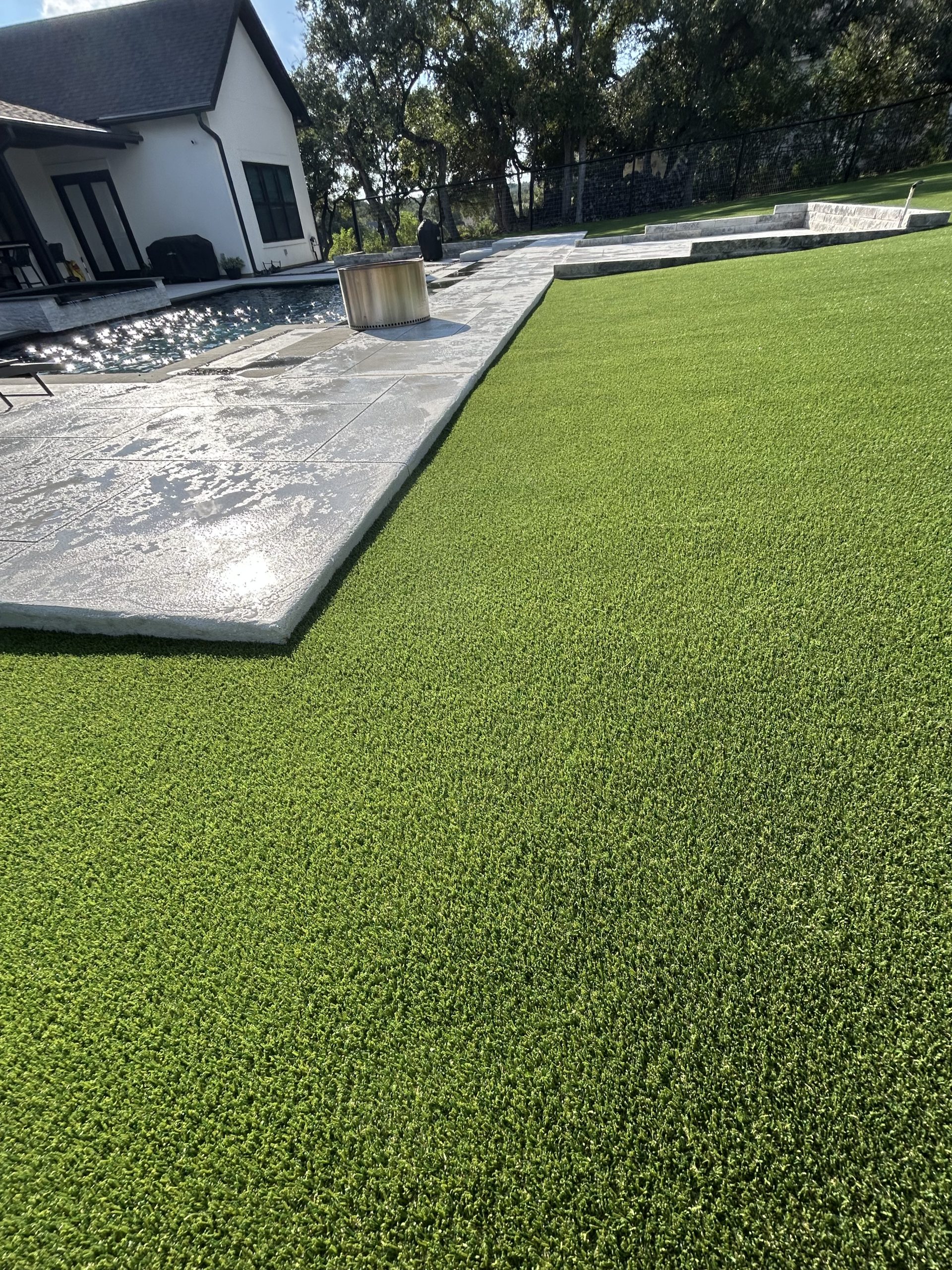 Artificial Grass SYNLawn Orange County Artificial Grass SYNLawn